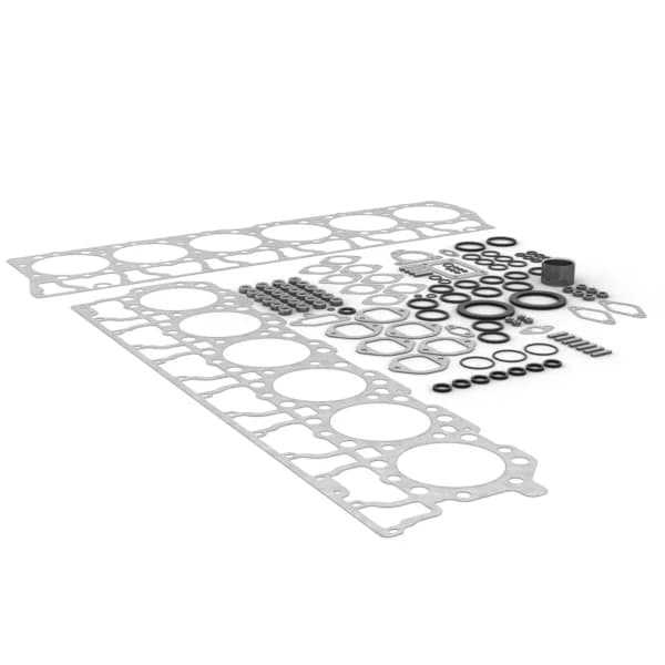 Kit instalare chiulasa monocilindru Caterpillar 419-8601