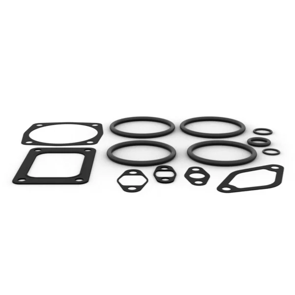 Kit garnituri montaj turbosuflanta Caterpillar 419-8603