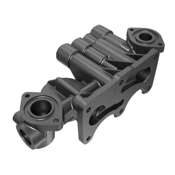 Baza filtru ulei Caterpillar 419-8637