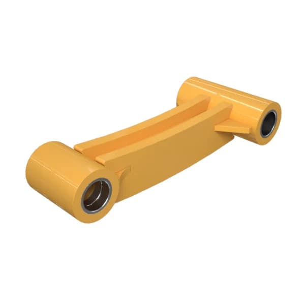 Bolt central putere cupa (Thumb Center Power Link) Caterpillar 420-0499