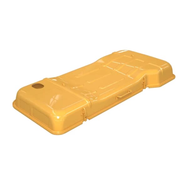 Capac motor articulat Caterpillar 420-2172