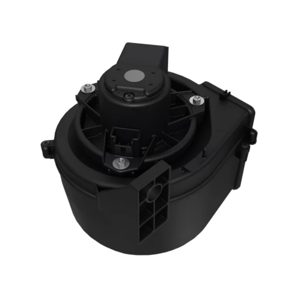 Motor electroventilator Caterpillar 420-2376