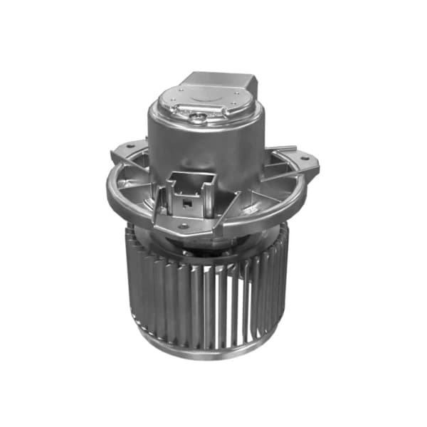 Motor ventilator aer Caterpillar 420-2395