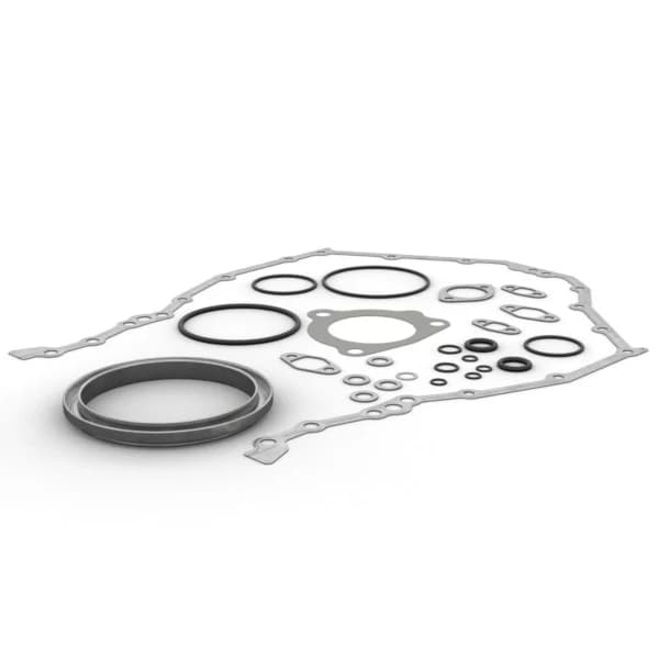 Kit garnituri si simeringuri capac spate Caterpillar 420-4422