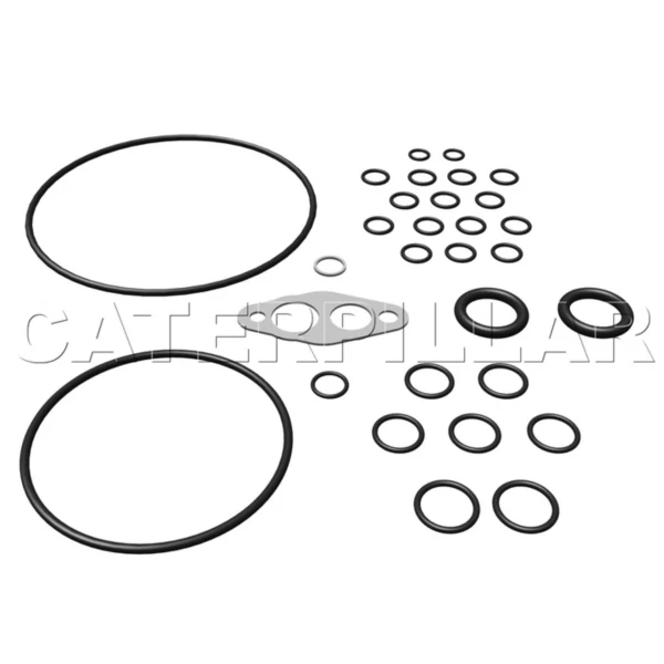 Kit garnituri sistem combustibil Caterpillar 420-4426