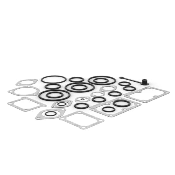 Kit garnituri si simeringuri racitor ulei Caterpillar 420-4432
