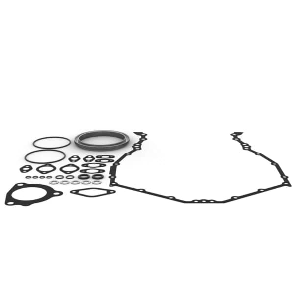 Kit garnituri si simeringuri capac spate Caterpillar 420-4866