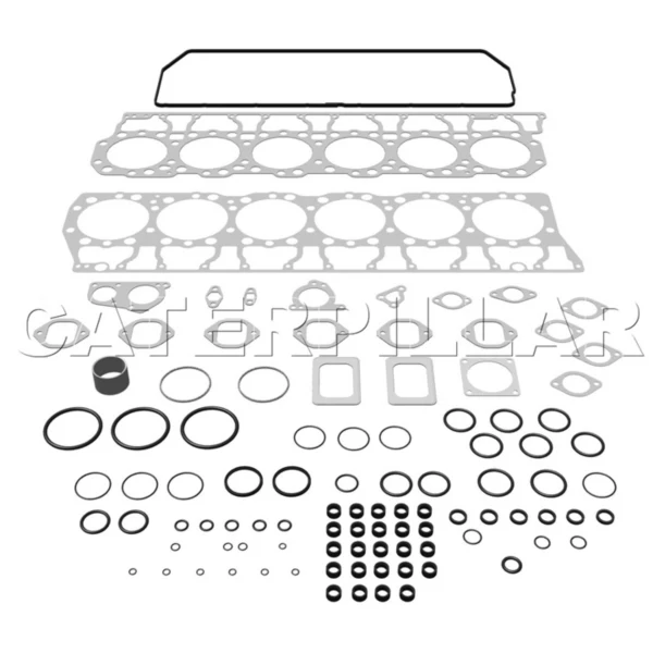 Kit instalare chiulasa simpla Caterpillar 420-4888
