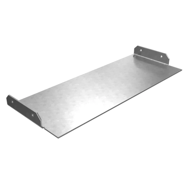 Placa suport protectie cadru capat non-motor Caterpillar 420-5033