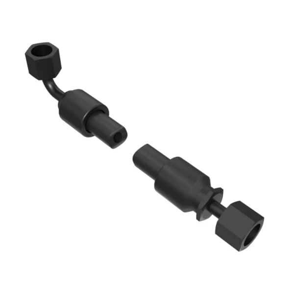 Ansamblu furtun sina combustibil Caterpillar 420-5993