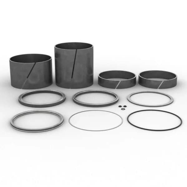 Kit etansari cilindru hidraulic Caterpillar 420-6848