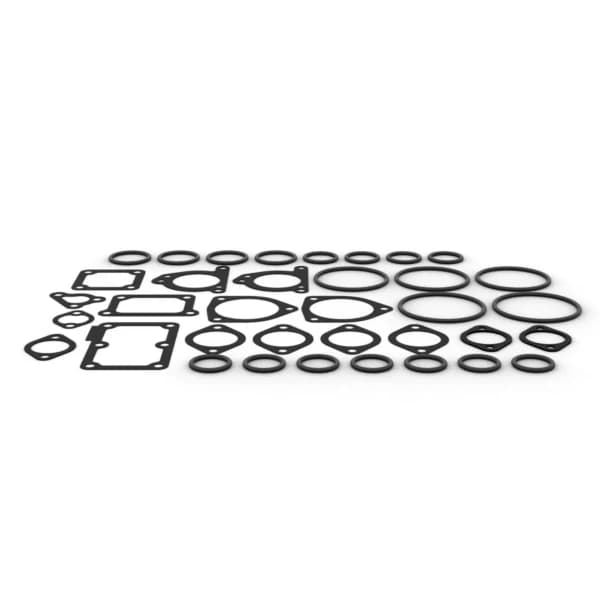 Kit garnituri racitor ulei Caterpillar 420-8612
