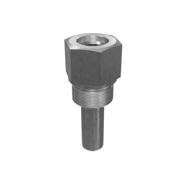 Termotech otel Caterpillar 420-8932