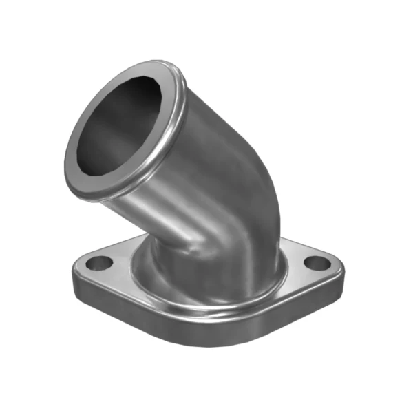 Carcasa conexiune apa racire Caterpillar 420-8944