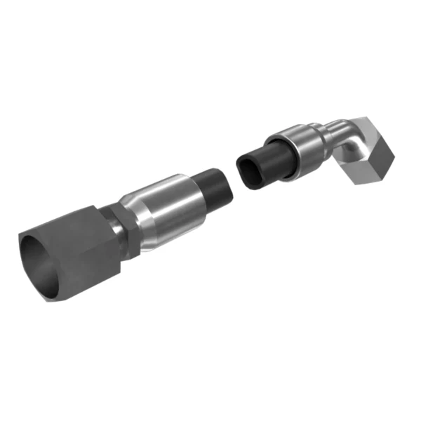 Ansamblu furtun hidraulic Caterpillar 420-9740