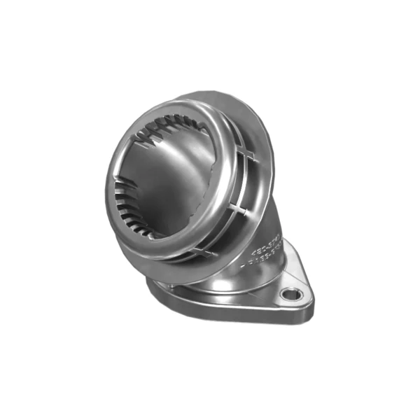 Adaptor gat rezervor combustibil Caterpillar 420-9749