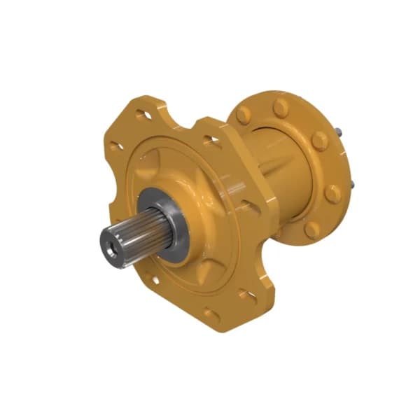 Carcasa ax cu fus Caterpillar 420-9919