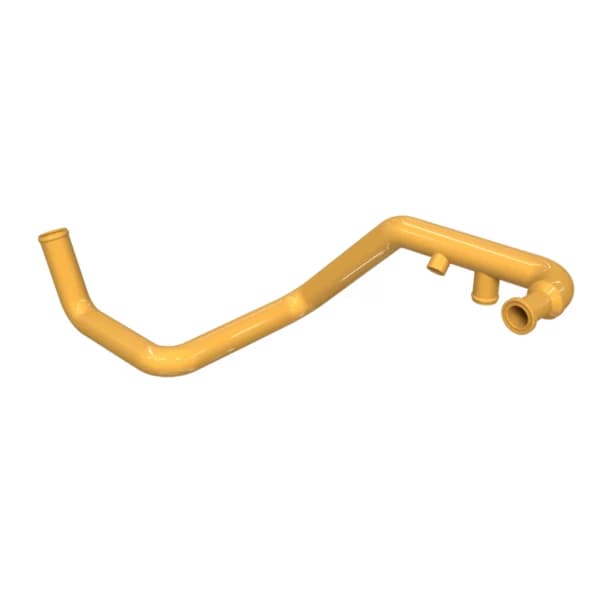 Tub senzor temperatura ulei hidraulic Caterpillar 421-0361