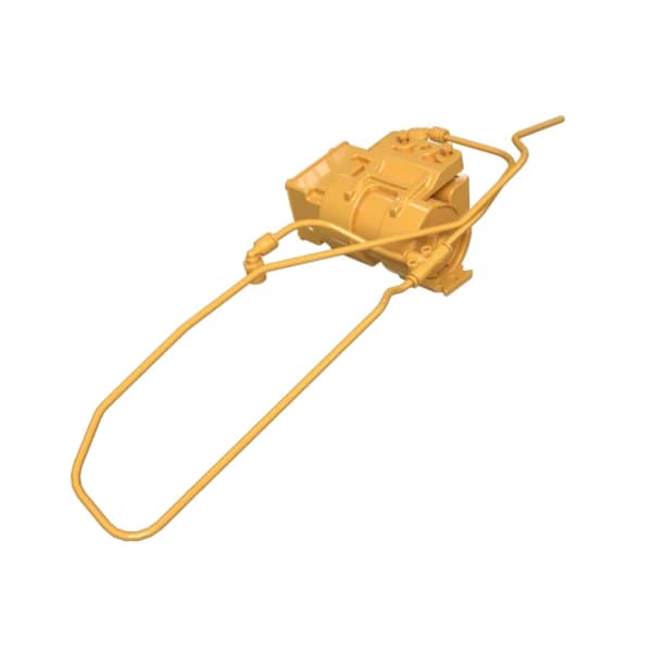 Kit compresor suspensie scaun Caterpillar 421-1236