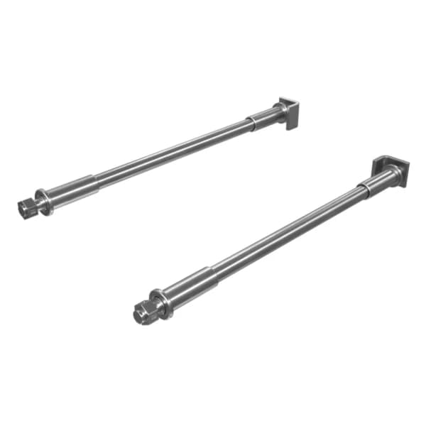 Kit arbore montaj scaun suspensie Caterpillar 421-1240