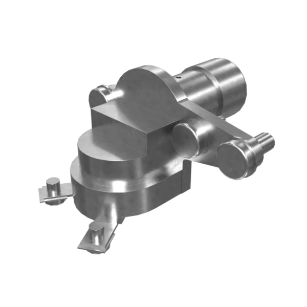 Intrerupator semnal actionat cu pedala 12V Caterpillar 421-4067