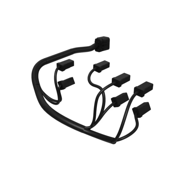 Set cablaj solenoid distribuitor Caterpillar 421-4222