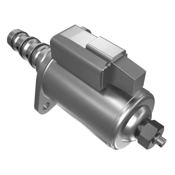 Electrovalva rotire boom auxiliar Caterpillar 421-5348