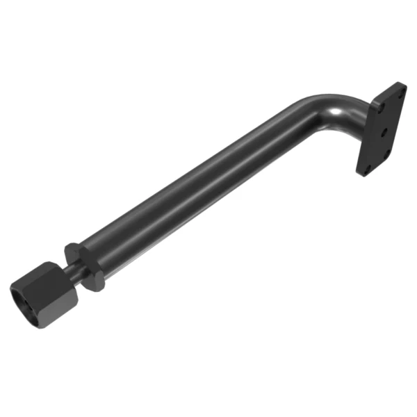 Tub cilindru boom Caterpillar 421-5353