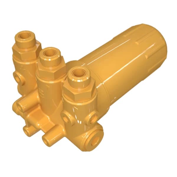Filtru ulei hidraulic Caterpillar 421-5424