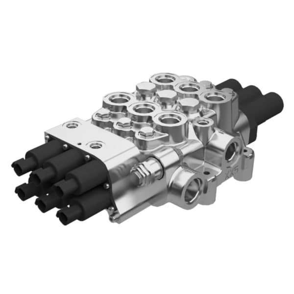 Distribuitor hidraulic control Caterpillar 421-5431