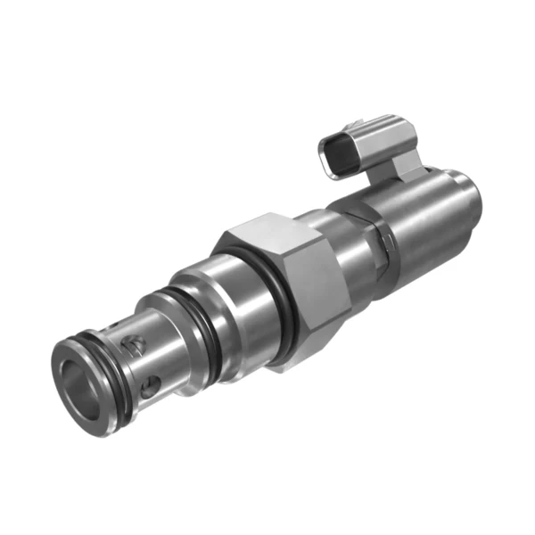 Electrovalva solenoid Caterpillar 421-8199