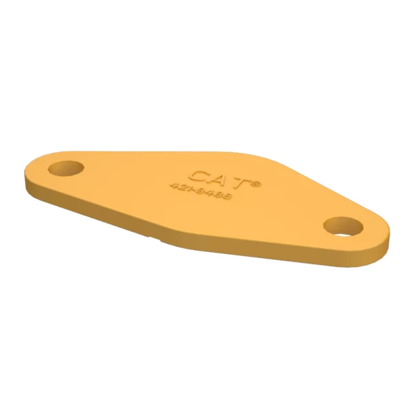Capac termostat Caterpillar 421-8488