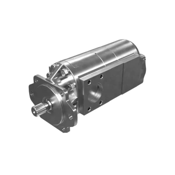 Pompa hidraulica cu roti dintate Caterpillar 421-9093