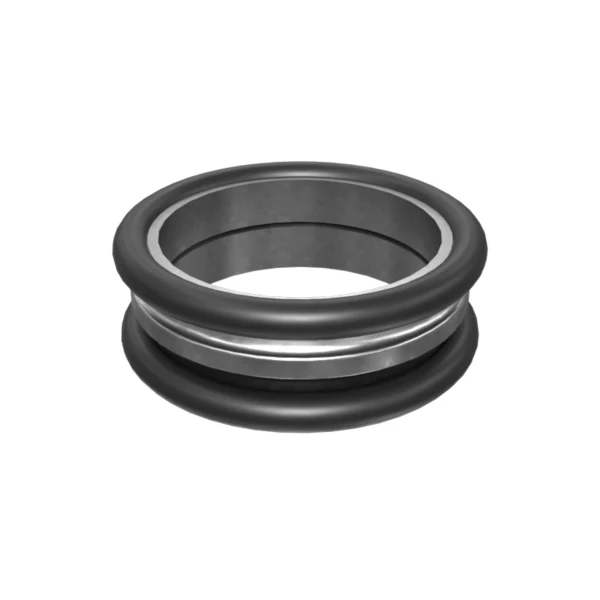 Simering metal fata tip duo cone Caterpillar 422-0824