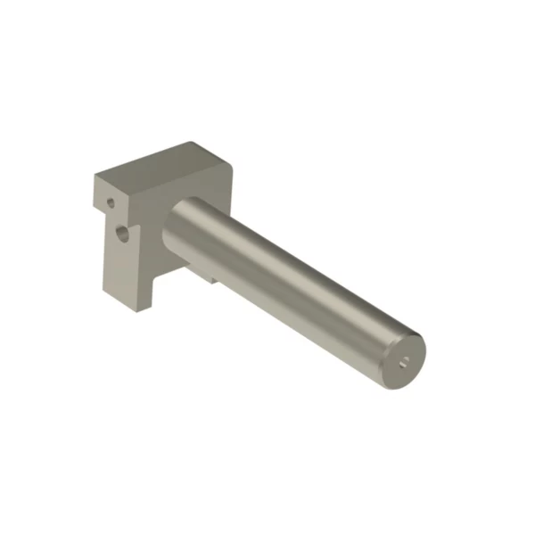 Tija piston arc recoil dreapta Caterpillar 422-0832