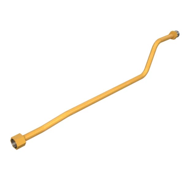 Ansamblu conducte ventilatoare hidraulice Caterpillar 422-1991