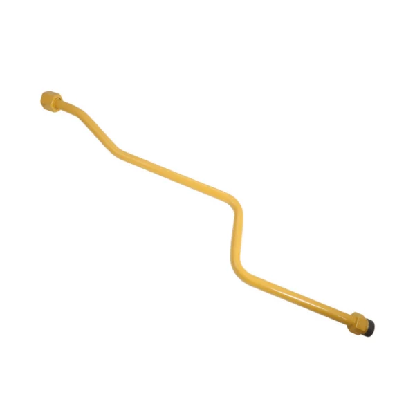 Ansamblu conducta linii ventilator hidraulic Caterpillar 422-1992