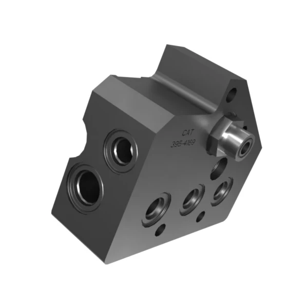 Distribuitor combustibil Caterpillar 422-2371