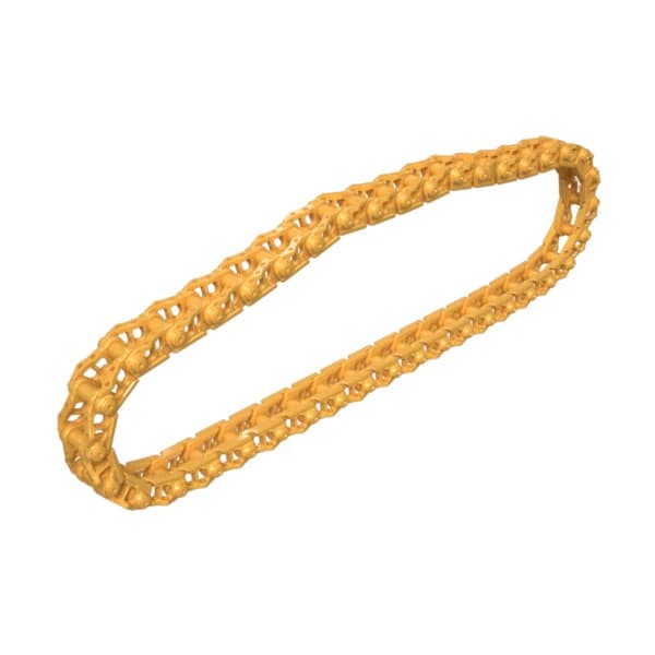 Ansamblu link Caterpillar 422-2665