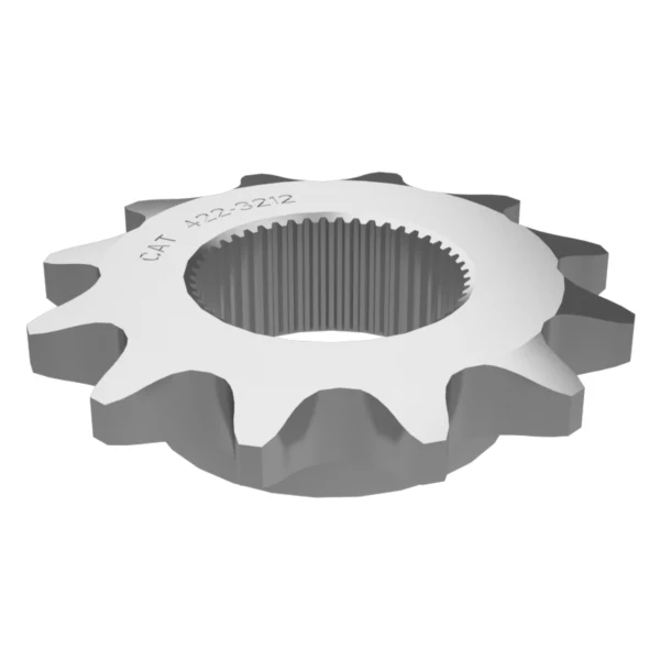 Roata conducatoare Caterpillar 422-3212