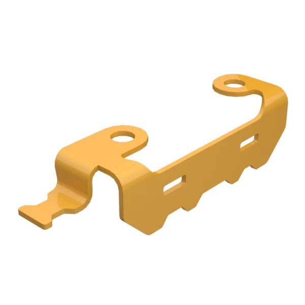 Suport montaj senzor presiune diferentiala Caterpillar 422-4876