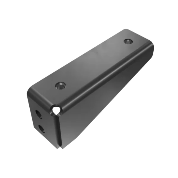 Suport montaj racitor ulei Caterpillar 422-5036