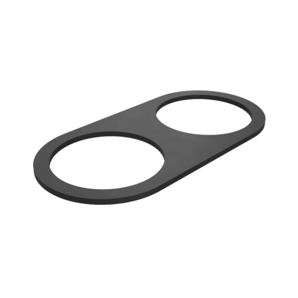 Simering ventilatie 4mm Caterpillar 422-6177