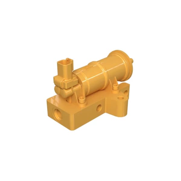 Pompa transfer combustibil Caterpillar 422-6360