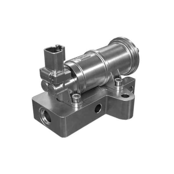 Pompa combustibil Caterpillar 422-6361