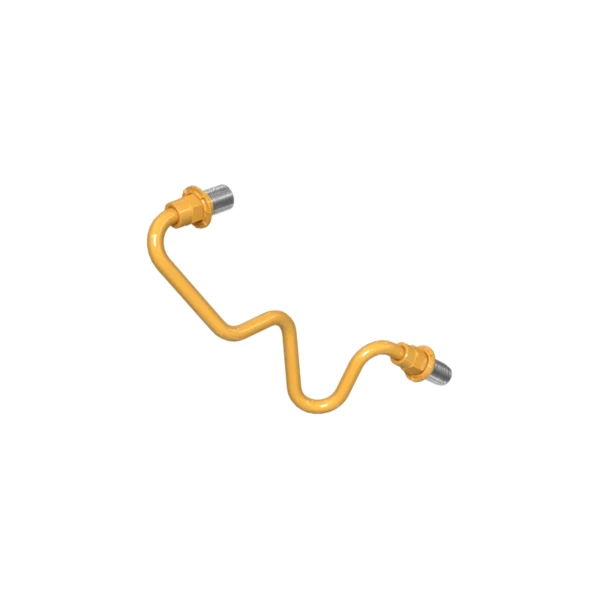Conduct combustibil governor Caterpillar 422-7190