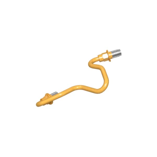 Ansamblu tub linie combustibil Caterpillar 422-7191