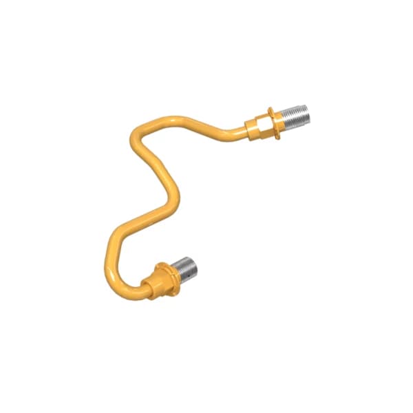 Conduct combustibil distribuitor Caterpillar 422-7192