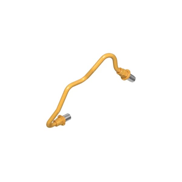 Ansamblu tub linie combustibil Caterpillar 422-7195