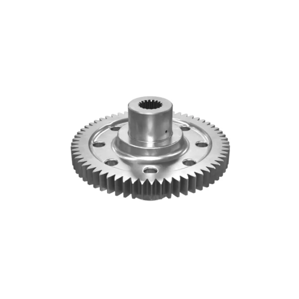 Roata distributie accesorii dreapta fata Caterpillar 422-8042